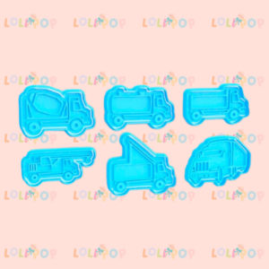 CORTADORES GRUAS Y COCHES