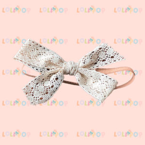 BANDITA TIRA BORDADA