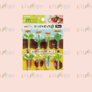 PICKS HOJITAS PASCUA