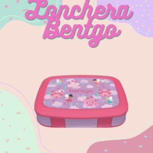 LONCHERA BENTGO HADAS