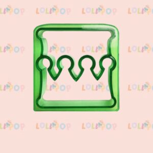 CORTADOR CORONA SANDWICH