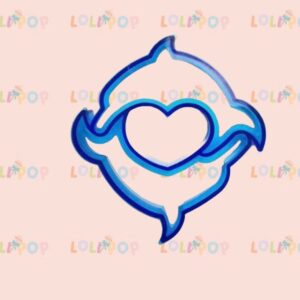 CORTADOR DELFIN SANDWICH