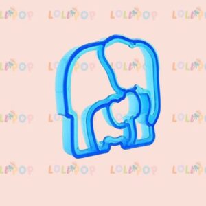 CORTADOR ELEFANTE SANDWICH