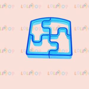 CORTADOR ROMPECABEZA SANDWICH