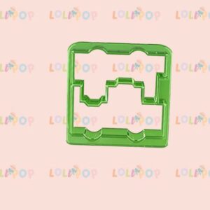 CORTADOR TREN SANDWICH