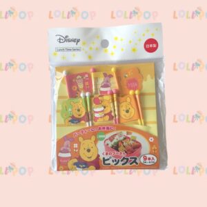 BANDERITAS WINNIE POOH