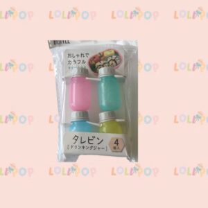 MINI CONTENEDORES JARS