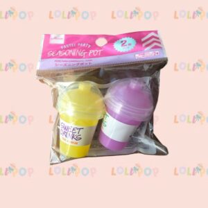 MINI BOTELLITAS BEBIDAS PASTEL PARTY SAN VALENTIN