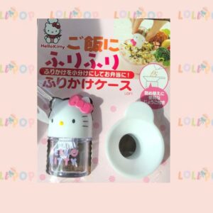 MINI CONTENEDOR KITTY