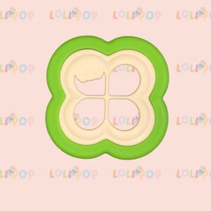 Cortador sandwich mariposa