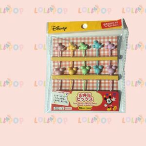 PICKS MICKEY COLORES