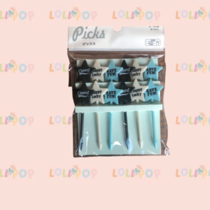 PICKS LARGOS CON FRASES