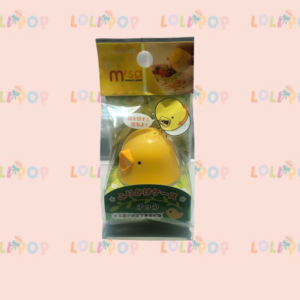 CONTENEDOR POLLITO (ANIMALITOS)