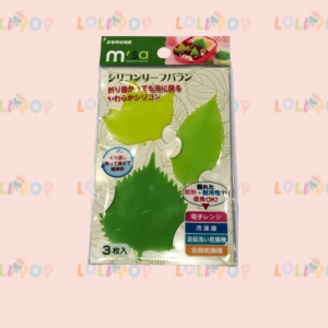 HOJITAS DECORACION LUNCH