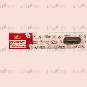 PAPEL ALUMINIO TOY STORY PIZZA