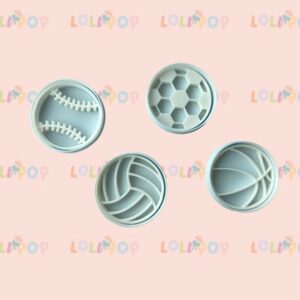 Cortadores deportes (balones)