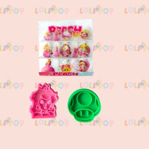 Set Peach (Mario Bros)