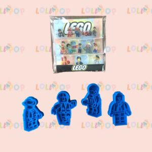 SET LEGO