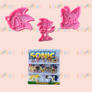 SET SONIC