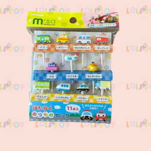 PICKS TRANSPORTES COCHES, AVION, BARCO