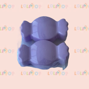 MINICONTENEDOR DULCE CANDY MORADO