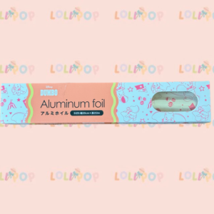 PAPEL ALUMINIO DUMBO