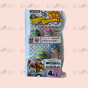 PICKS BROTHERS HELMETS