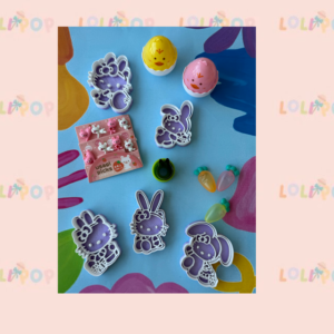 SET PASCUA KITTY