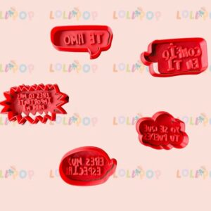 CORTADORES DE FRASES