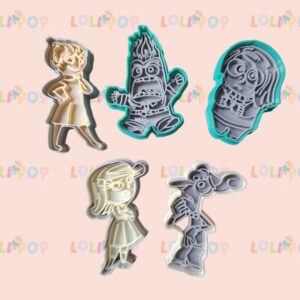 CORTADORES INTENSAMENTE