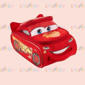 PREVENTA LONCHERA CARS