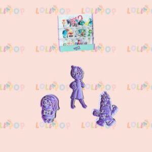 SET CORTADORES Y PICKS INTENSAMENTE