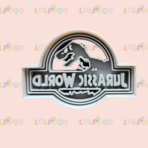 CORTADOR JURASSIC PARK