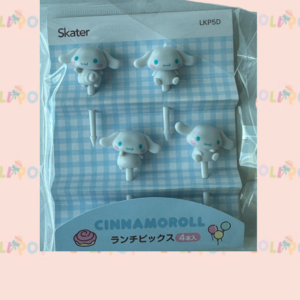 PICKS CINNAMOROLL