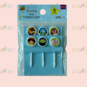 HALLOWEEN PICKS TOY STORY