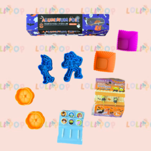 HALLOWEEN SUPER SET TOY STORY