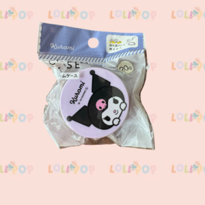 MINICONTENEDOR KUROMI