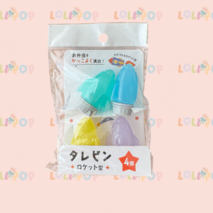 MINIBOTELLITAS DE NAVES ESPACIALES