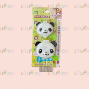 MINICONTENEDORES DE PANDA