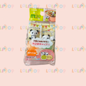 MINIBOTELLITAS DE PANDA