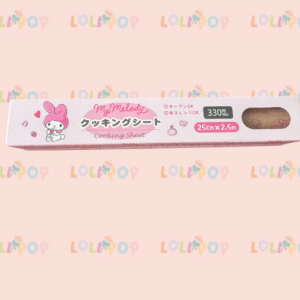 PAPEL ENCERADO MELODY